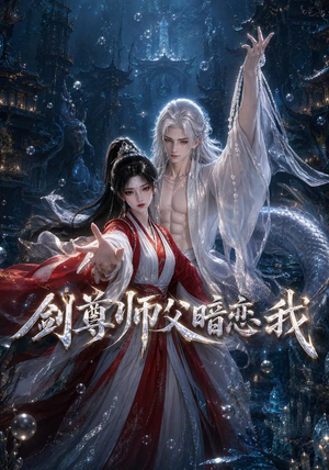 剑尊师父暗恋我（60集）短剧全集完整版