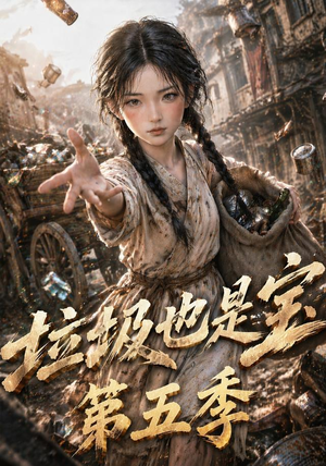 垃圾也是宝第五季(106集) 垃圾也是宝第五季(106集)迅雷网盘观看