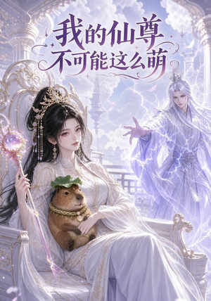 我的仙尊不可能这么萌(80集) 我的仙尊不可能这么萌(80集)上热门短剧