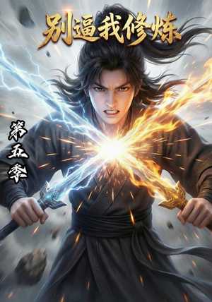 别逼我修炼第五季（150集）战神短剧推荐