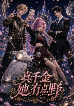 真千金她有点野（53集）甜宠短剧推荐