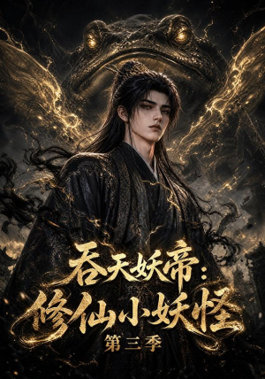 吞天妖帝：修仙小妖怪第三季（112集）一起追短剧