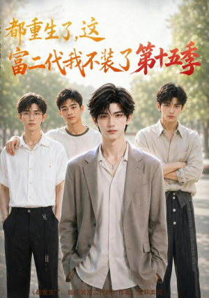 都重生了，这富二代我不装了第十五季（102集）番茄短剧免费看