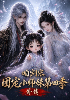 咱剑宗团宠小师妹第四季外传(155集) 咱剑宗团宠小师妹第四季外传(155集)第三季