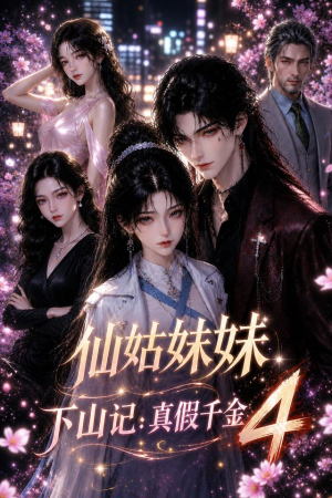 仙姑妹妹下山记：真假千金4（91集）最火的短剧