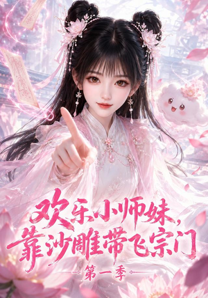 欢乐小师妹，靠沙雕带飞宗门第一季（338集）短剧全集抢先看