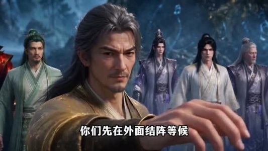 谁说没灵根不能修仙的？之无灵证道第十八季（90集）百度在线观看