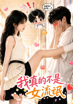 我真的不是女流氓（54集）推荐你们也去看