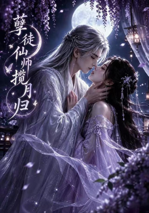 孽徒仙师揽月归（214集）番茄短剧看全集