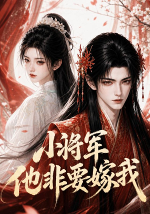 小将军他非要嫁我（44集）短剧太精彩
