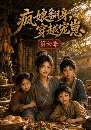 疯娘翻身，穿越宠崽第六季（165集）精彩短剧免费看