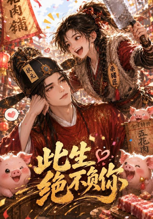 此生绝不负你（105集）热门短剧追不停