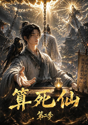 算死仙第二季（120集）推荐好短剧