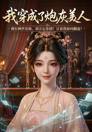 我穿成了炮灰美人（39集）河马免费短剧