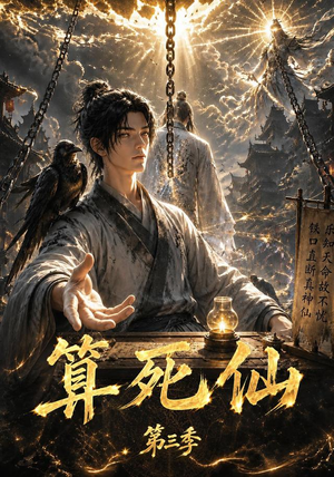 算死仙第三季（126集）在线观看全集