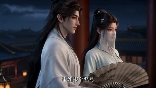 这个太子，本喵赖定了（305集）精彩短剧免费看