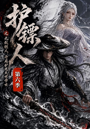 护镖人之无敌镖人，开局护送灭世帝女第六季（65集）热播短剧排行榜