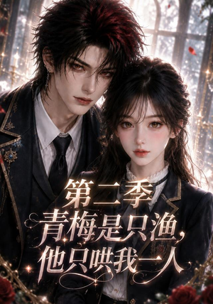 青梅是只渔，他只哄我一人第二季（147集）精彩短剧推荐
