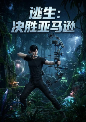 逃生：决胜亚马逊（64集）超甜短剧抢先看