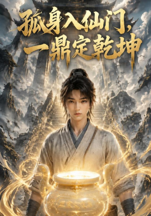 孤身入仙门，一鼎定乾坤（110集）免费在线看全集