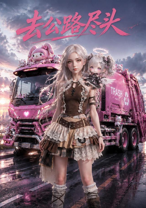 去公路尽头（157集）完整版