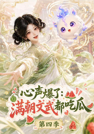 心声爆了满朝文武都吃瓜第四季（120集）精彩短剧随心推