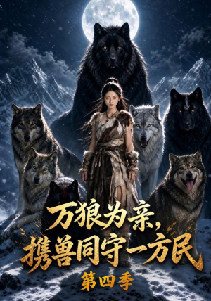 万狼为亲，携兽同守一方民第四季（149集）热门短剧榜单