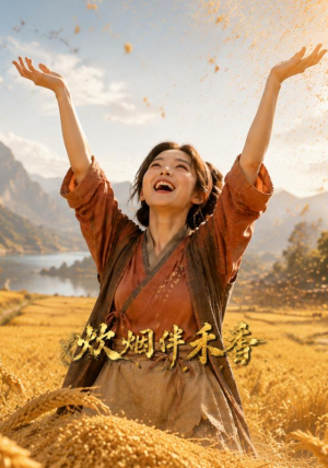 炊烟伴禾香（144集）百度网盘资源