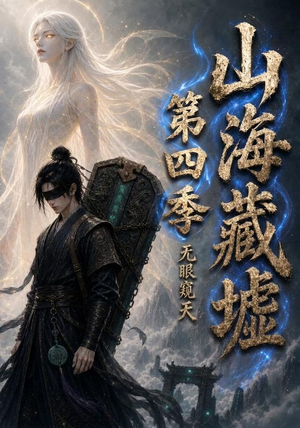 山海藏墟，无眼窥天第四季（132集）免费全集短剧