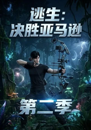 逃生：决胜亚马逊第二季（76集）免费看全集
