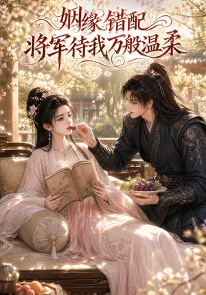 姻缘错配将军待我万般温柔（42集）热播短剧全集看