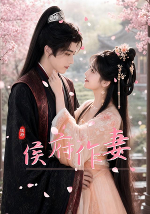 侯府作妻（83集）免费在线看全集