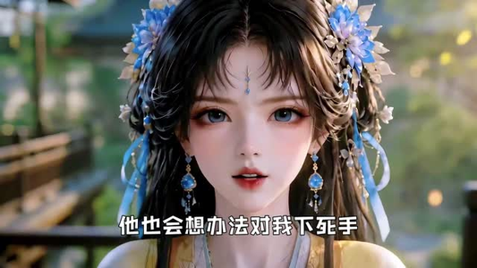 穿书王妃步步生花 第一季（136集）精彩不断免费看