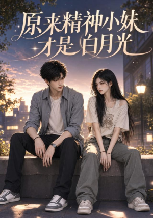 原来精神小妹才是白月光（147集）热门短剧大全