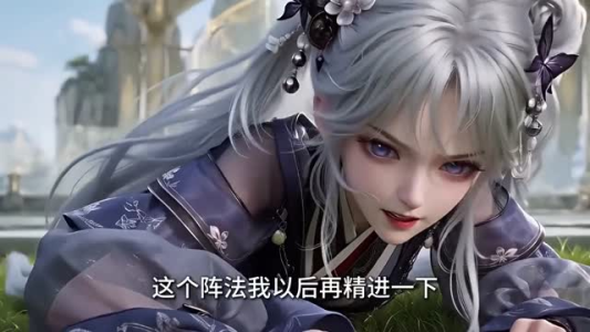 穿成炮灰,我被反派宗门团宠了(60集) 穿成炮灰,我被反派宗门团宠了(60集)超好看古装短剧