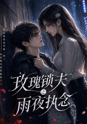 玫瑰锁夫之雨夜执念（151集）推荐好短剧