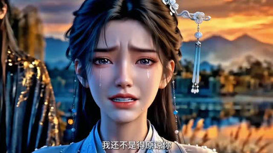 夏末萤凉（33集）全剧免费观看