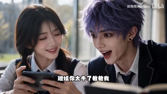 反差闺秀（1-2季）常回家看看短剧