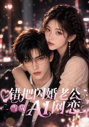 错把闪婚老公当成AI网恋（86集）观看软件