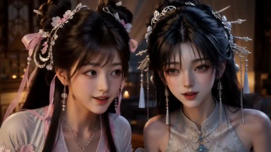 穿成小师妹：大佬竟是我室友（128集）最新上映免费看
