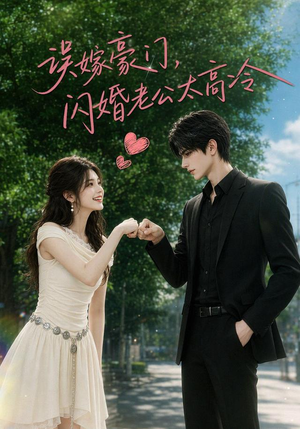 误嫁豪门,闪婚老公太高冷(116集) 误嫁豪门,闪婚老公太高冷(116集)夸克网盘在线看