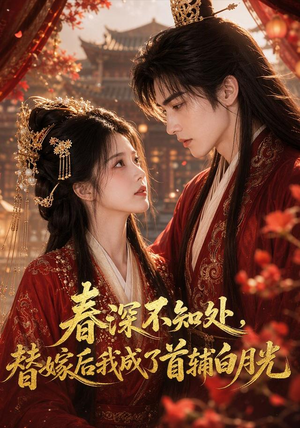 春深不知处,替嫁后我成了首辅白月光(60集) 春深不知处,替嫁后我成了首辅白月光(60集)在哪个平台能看