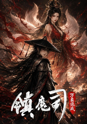镇魔司：万象诡藏（62集）网络小短剧