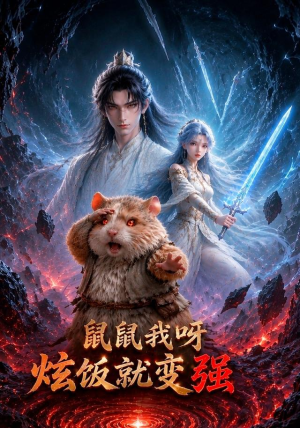 鼠鼠我呀，炫饭就变强（121集）全集都在这里了