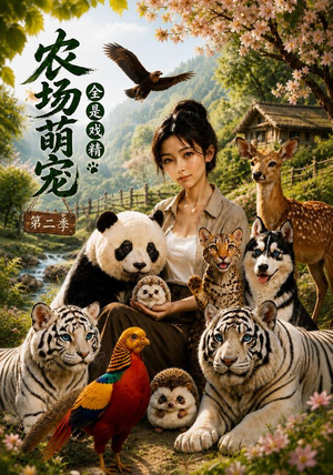 农场萌宠，全是戏精第二季（72集）排行榜前十短剧