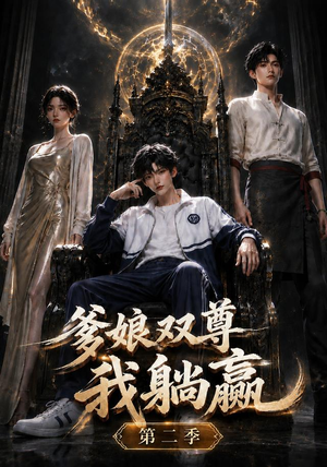 爹娘双尊我躺赢第二季（148集）常回家看看短剧