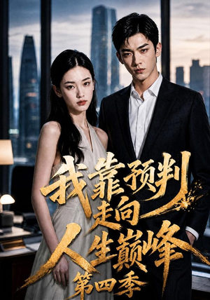 我靠预判走向人生巅峰第四季（111集）精彩短剧免费看