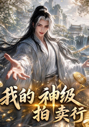 我的神级拍卖行（110集）抢先看热门短剧