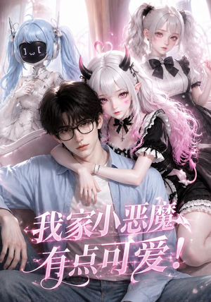 我家小恶魔有点可爱！（121集）最火爆短剧