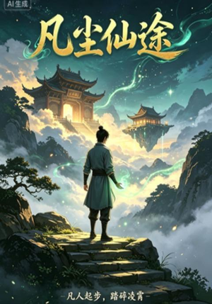 凡尘仙途第一部（21集）短剧抢先看全集